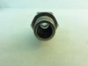 Legris 38160800; Lot-2 Bulkhead Unions; 5/16" Tube; SS