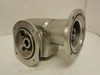 Conedrive F04407.5AFFT03C; Speed Reducer; SS; RA; 7-1/2:1 Ratio