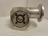 Conedrive F04407.5AFFT03C; Speed Reducer; SS; RA; 7-1/2:1 Ratio