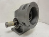 Nord SK 1SM63 N56C; Geared Speed Reducer; RA; 20:1 Ratio