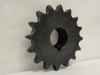 Martin 80BS18-1-3/4; Sprocket # 80; 18Teeth; 1-3/4"ID