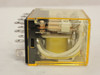 Idec RH4B-UL-AC230; Plug In Relay 10A; 240VAC; Coil: 230VAC