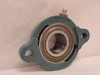 Dodge LFTSC25M; Flange Bearing 130364; 25mm Bore