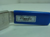 FNW 220AB 1/4"; Inline Ball Valve; SS; 1/4 FNPT; 2000 CWP