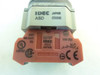 Advanced Control Tech. B27TKS; Switch Assembly