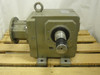 Stober K513VN0780MR160/140F; Gear Speed Reducer 77.6:1 Ratio