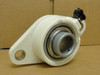 Timken YCJT20PT; Survivor Flange Bearing; 20mm ID; 2-Bolt
