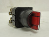 Allen-Bradley 800H-16JRR2KB7AX; Selector Switch; 3Pos; 120Vac