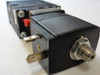 Burkert 456991; Solenoid Valve; 120V; 2W; 115PSI