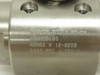 Anchor ABVM0D100; Shut-Off Valve; SS; 3/4 BSPP; 6000psi