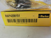 Parker RAP4208151; Cylinder Repair Kit 1 1/2" RA