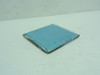 Red-Dot 2CCB; Blank; Weatherproof Cover; 2-Gang