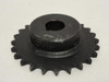 Martin 50BS25 1-1/8; Sprocket # 50; 25Teeth; 1-1/8"ID
