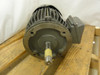Toshiba 4DA003L1EZFFGD; AC Motor; 3Hp; 4P; 230/460V; 1730Rpm