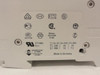 ABB S203-D4/S2C-A2; Circuit Breaker 3P; 4A w/Shunt Trip