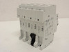 ABB S203-D4/S2C-A2; Circuit Breaker 3P; 4A w/Shunt Trip