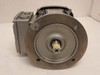SEW DRS71S4/FE; AC Motor .5Hp 220/420V 50Hz 1380RPM 3PH