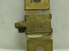 Square D B1.88; Overload Thermal Unit; Ser: B