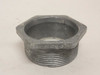Bridgeport 1107-DC; Diecast Chased Nipple; Size: 2"