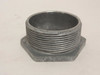 Bridgeport 1107-DC; Diecast Chased Nipple; Size: 2"