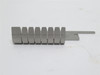 Grasselli 29201-10; Right Outer Blade Hanger; SS
