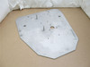 Cryovac ZFUR68941; Sub-Plate Assembly; SS