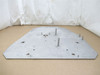 Cryovac ZFUR68941; Sub-Plate Assembly; SS