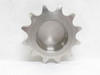 Foodmate DF00015358; Sprocket #028; 12 Tooth; 1-3/32"; SS