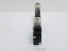 MAC 45A-N00-DAAJ-1KD; Doube Pilot Solenoid Valve; 0-120PSI