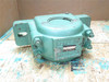 Miether SAF 520 X 3-7/16; Cast Iron Split Pillow Block; 2-Bolt