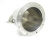 Nu-Meat Technologies 001239T; Brine Pump Head; SS