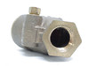 Nibco T-413-Y-LF; Bronze Y-Pattern Check Valve; 3/8NPT; 400CWP