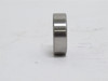 SKF 608-2RSH/GJN; Ball Bearing; 8mmID x 22mmOD x 7mm Wide