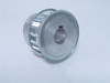 MFG- 3976372; Timing Belt Pulley; 0.74"ID; 2.41"OD; 18 Teeth