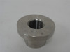 MFG- BD0341A; Floating Rod End Adaptor; 3/4" NPT