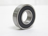 SKF 6002-2RSH; Ball Bearing 15mmID x 32mmOD x 9mm Wide