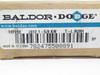Dodge 2012 X 1-5/8-KW; Taper-Lock Bushing; 1-5/8"ID