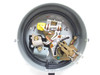 Mercoid DA-21-3-9S; Bourdon Tube Pressure Switch; 10-300PSIG