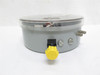 Mercoid DA-21-3-9S; Bourdon Tube Pressure Switch; 10-300PSIG