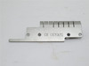 Grasselli 29200-10; Left Hand Guide Extension; SS; 10M
