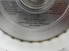 Interroll 225W; Drum Motor; 113i; 460V; 3.385RPM; vN: 1.100 m/s