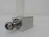 Marel 9675354; Wheel Scraper Assembly