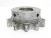 Browning 80B12-1-1/2; Sprocket #80; 12 Teeth; 1-1/2"ID