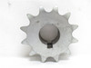 Browning 80B12-1-1/2; Sprocket #80; 12 Teeth; 1-1/2"ID
