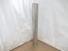 Prime 20005; Water Diverter Assy; SS; 4" Sanitary Flange