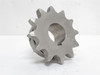 Martin 80B12SS 1-1/2; Sprocket #80; SS; 12 Teeth; 1-1/2"ID