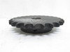 Martin 60BS25 1 1/4; Sprocket # 60; 25 Teeth; 1-1/4"ID