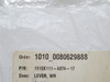 Ishida X111437417; Lever; WH; SS