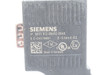 Siemens 6ES7972-0BA52-0XA0; Bus Connector; PROFIBUS; W/Socket