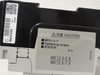 Fuji BW32SAG-3P005; Circuit Breaker; 5A; 3 Pole